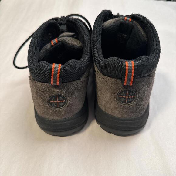 Vintage women’s Lands’ End Waterproof Gorpcore Hiking Boots - US 7.5